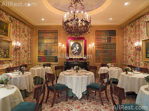 Hotel San Regis 37